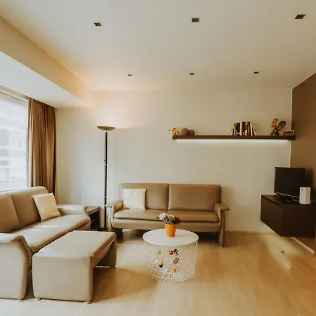 Goethe By Interhome Appartamento De Haan