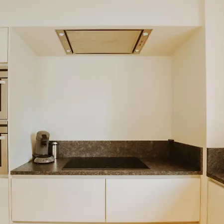 Appartamento Goethe By Interhome De Haan