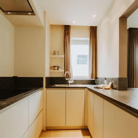 Appartamento Goethe By Interhome De Haan