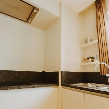 Appartamento Goethe By Interhome