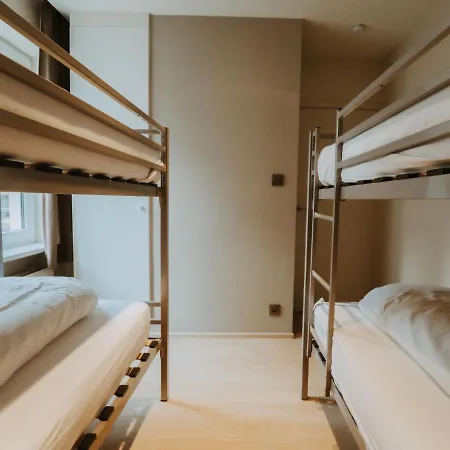 Goethe By Interhome Appartamento De Haan