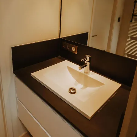 Appartamento Goethe By Interhome